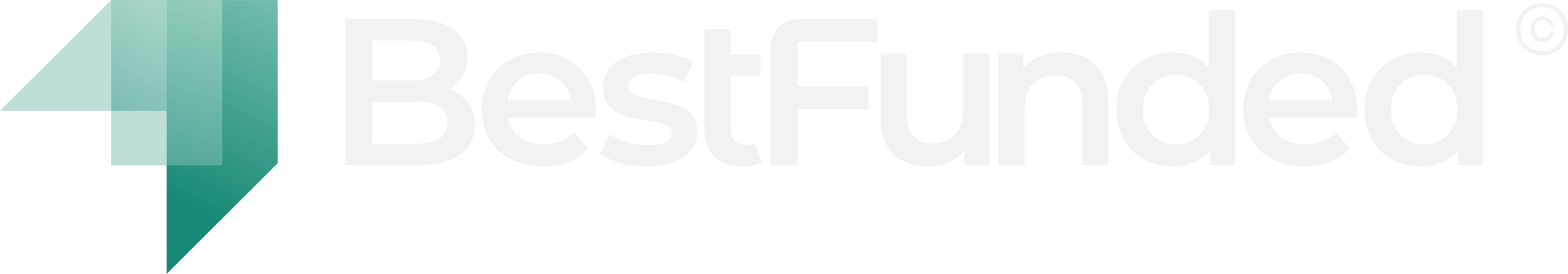 Best Funded
